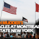 Tough Mudder’s Obstacles at Montreal vs. Upstate New York